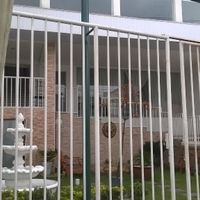 A frente