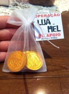 Lembrança de corte de gravata