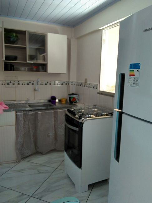 Muito feliz: Casa Pronta!!  #VemVer - 1