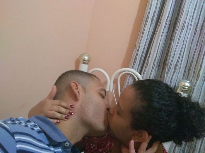Meu eterno namorado!