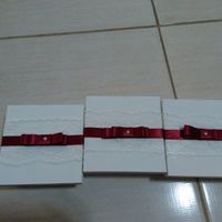 Lembrança dos padrinhos #vem ver - 1