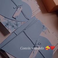 Convites - 2