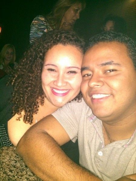 Jéssica E Rafael