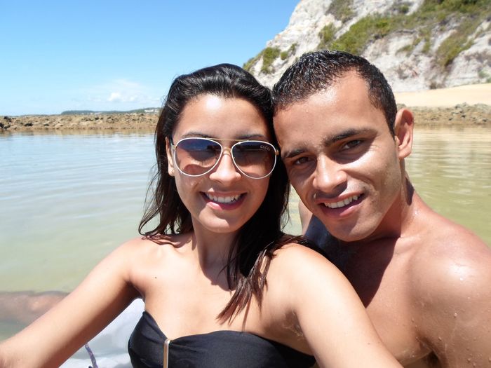 Get e Débora