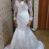 Vestido Aliexpress