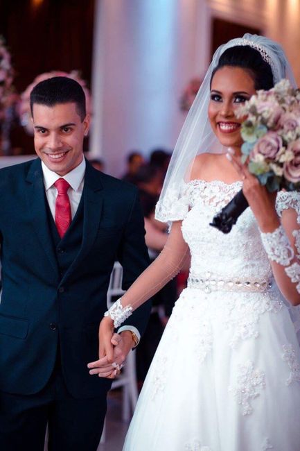 Casamentos reais 2017: o traje do noivo - 1