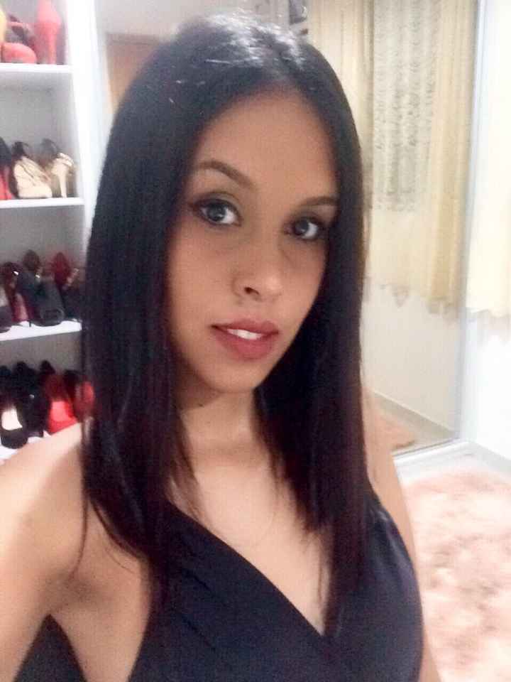  Mudando um pouquinho - cortei o cabelo 😱 - 2