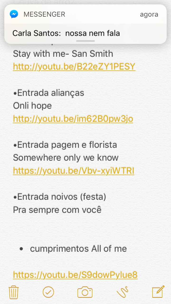  Musicas - 2