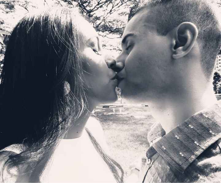 Fotos save the date - 3