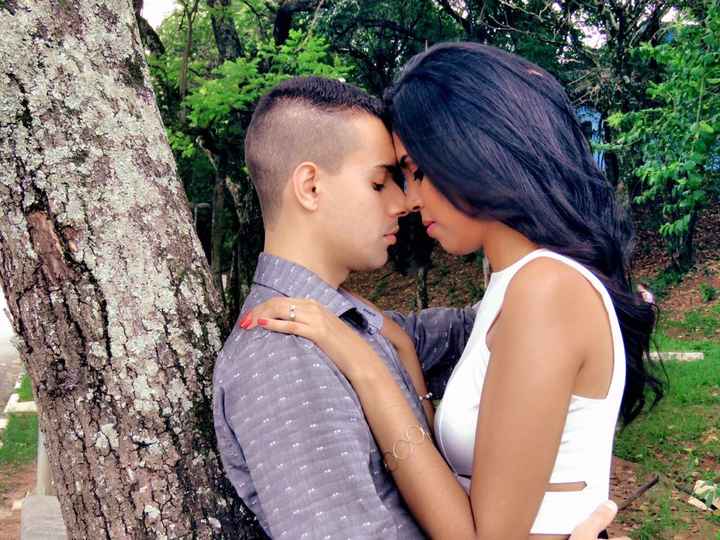 Fotos save the date - 11
