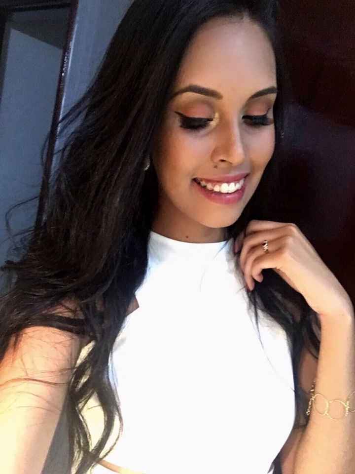 Make ensaio - 1