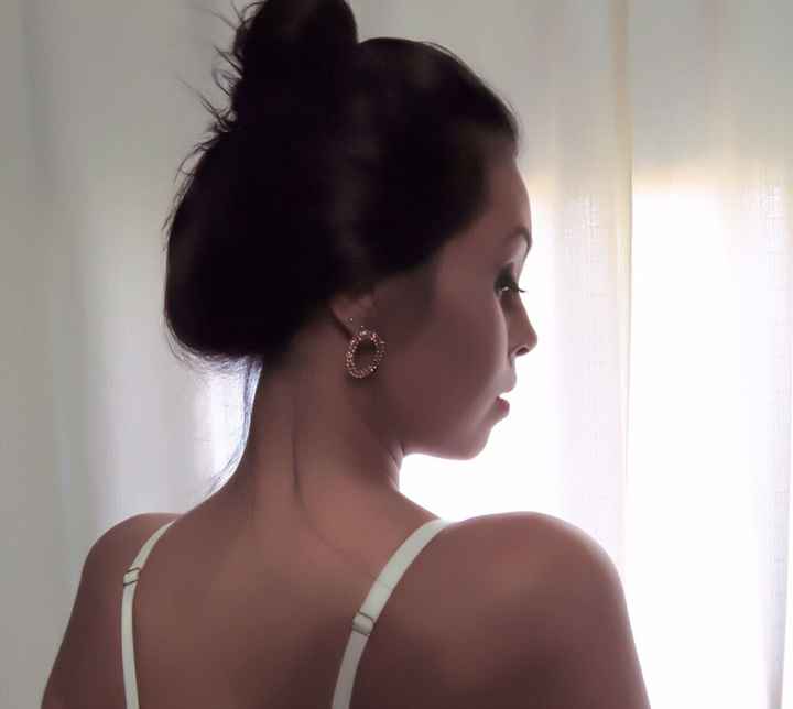 Fotos do meu ensaio boudoir ❤ - 13