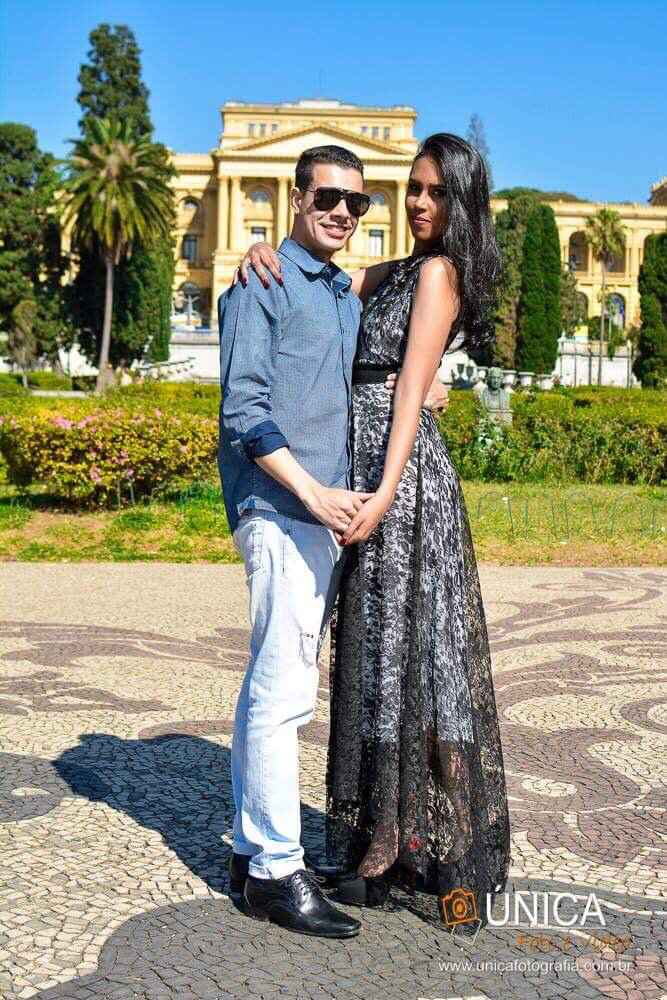 Meu ensaio pre weeding ❤ - 13