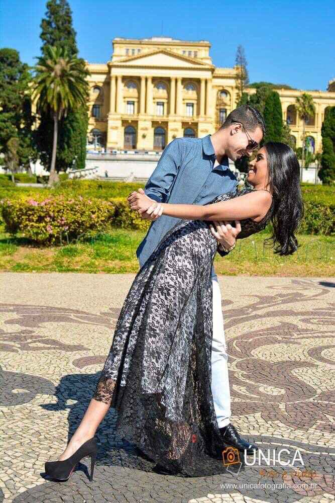 Meu ensaio pre weeding ❤ - 14