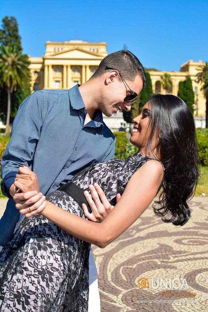 Meu ensaio pre weeding ❤ - 15