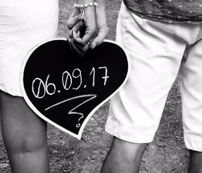 Fotos save the date - 7