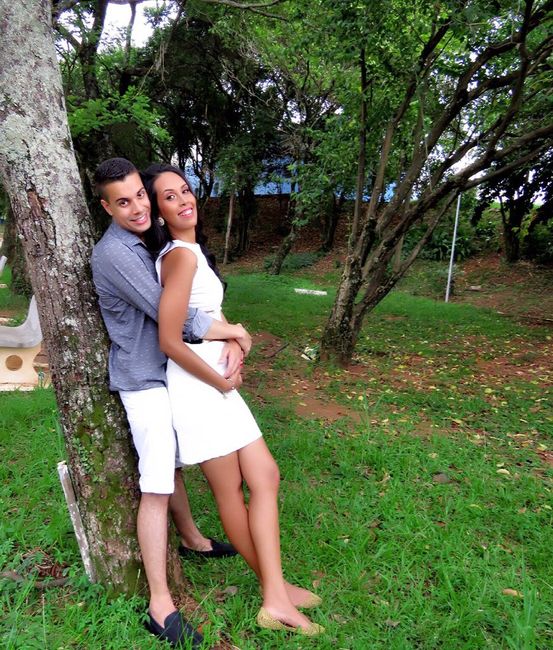 Fotos save the date - 8