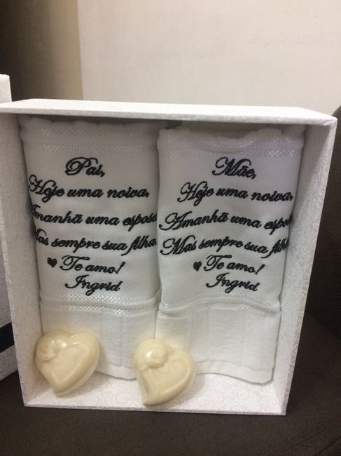 Lembrança dos meus pais - 2