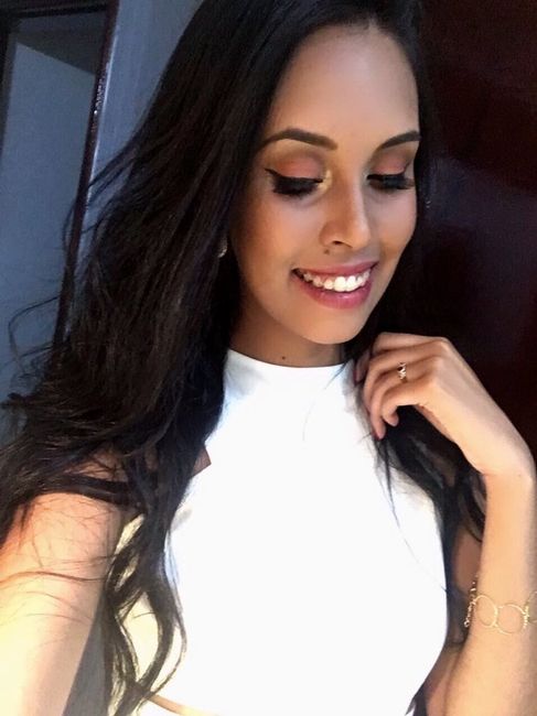 Make ensaio - 1