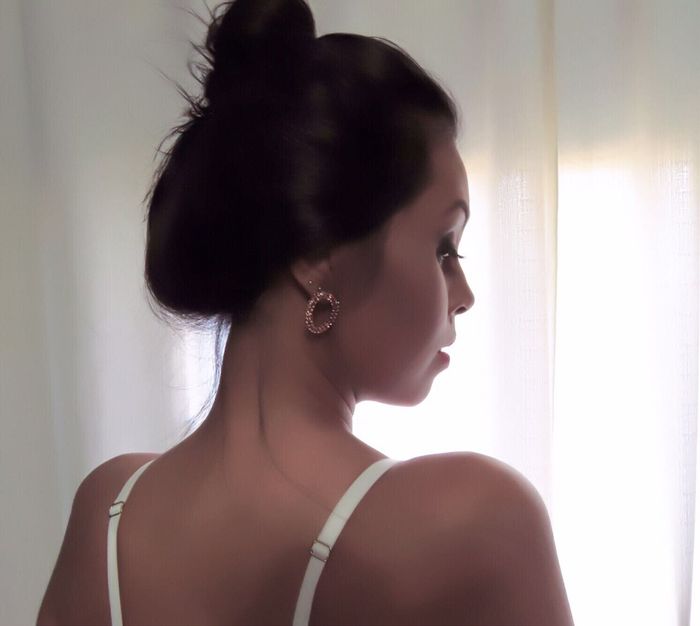 Fotos do meu ensaio boudoir ❤ - 13