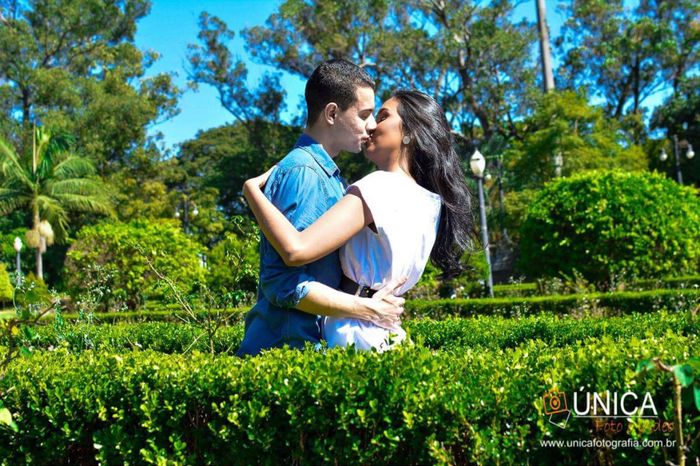 Meu ensaio pre weeding ❤ - 7