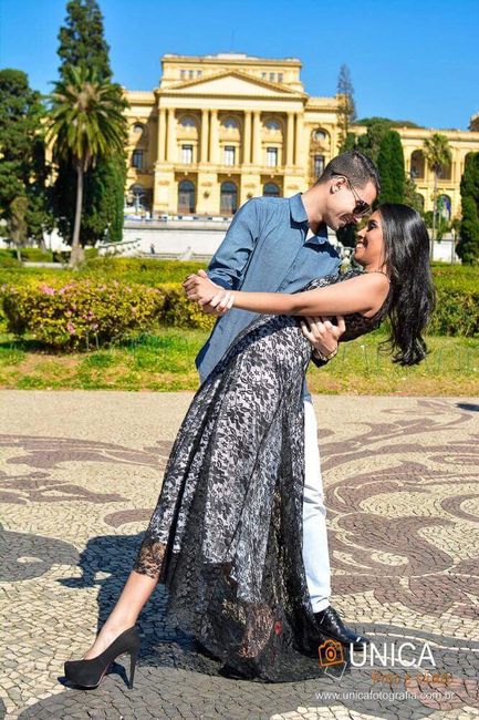 Meu ensaio pre weeding ❤ - 14