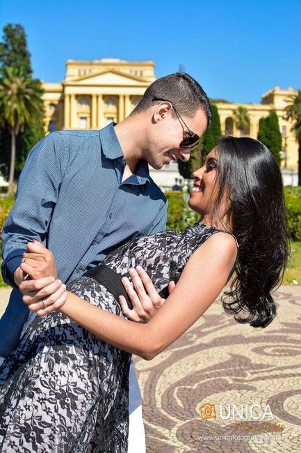 Meu ensaio pre weeding ❤ - 15