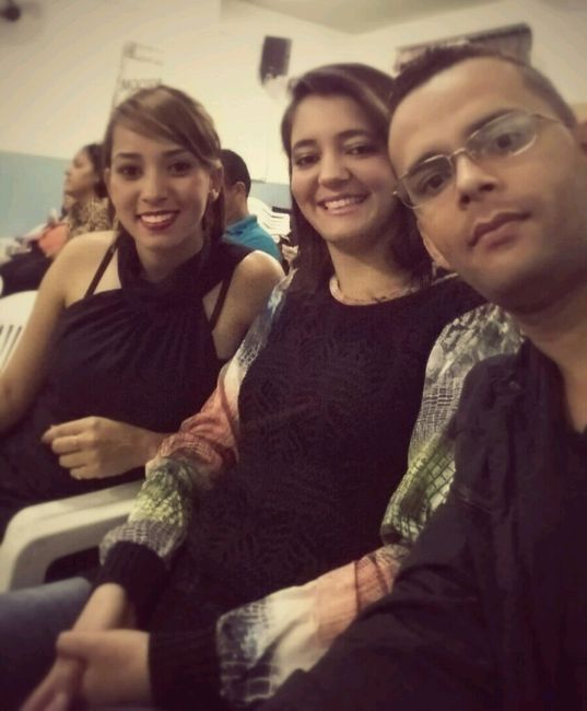 Encontro de casal - 6