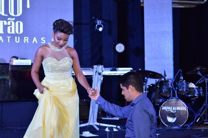 Meu principe! 