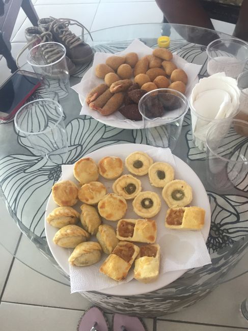  Tive que trocar a data - 10 de março para 17 de março - 5