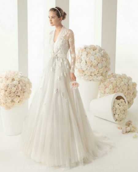 Noiva princesa elfa - 2
