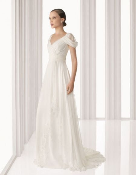 Noiva princesa elfa - 3