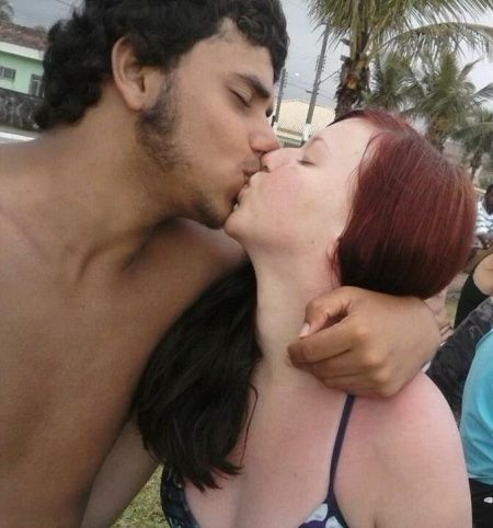 Especial dia dos namorados <3 desafio selfie com seu amor! - 1