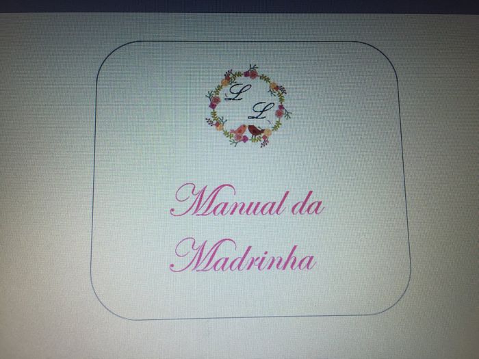 Convite e manual madrinhas e padrinhos - 5