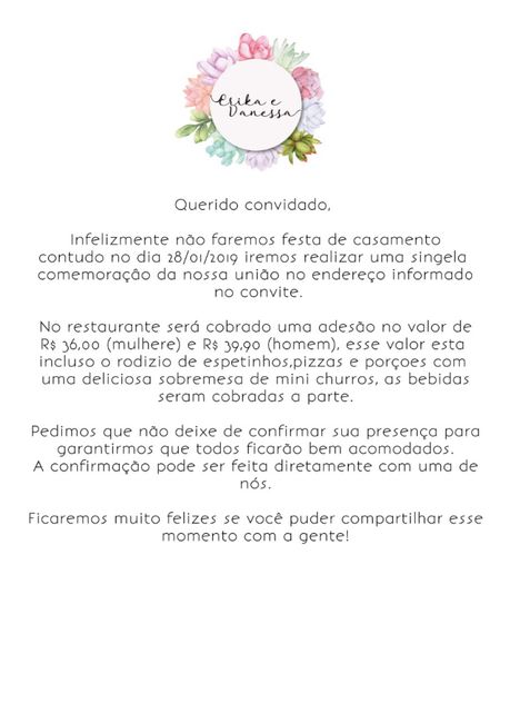 Civil e restaurante - 1
