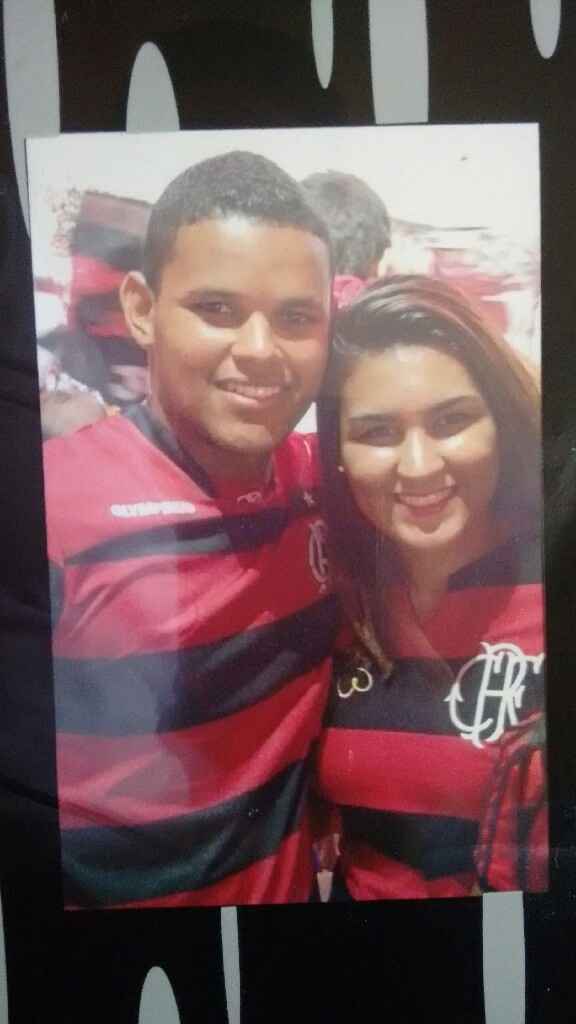 Para qual time de futebol ele torce? - 1