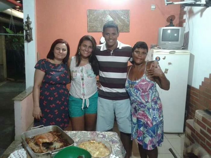 Qual é a melhor recordação de casal? - 1