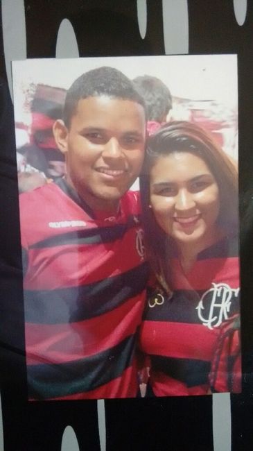 Para qual time de futebol ele torce? - 1