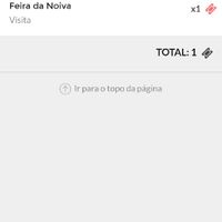 Sorteio! - 1