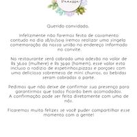 Civil e restaurante - 1