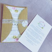 Nosso casamento diy - 1