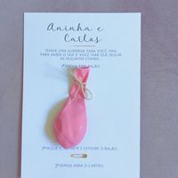 Nosso casamento diy - 3