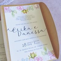 Nosso casamento diy - 4