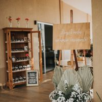 Sem bolo e sem lembrancinhas. Contém ironia - 1