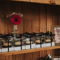 Sem bolo e sem lembrancinhas. Contém ironia - 1