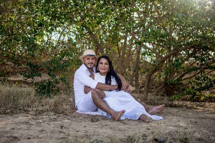 Nosso pré wedding #vem ver - 2