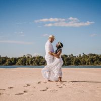 Nosso pré wedding #vem ver - 3