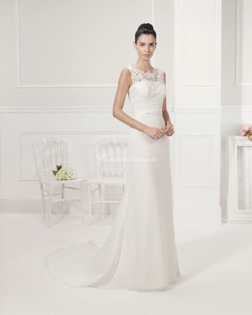 vestido de noiva