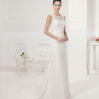 vestido de noiva