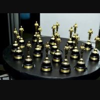 Festa estilo oscar - 2